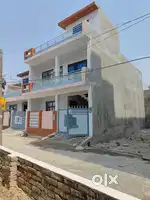 Land area 1200 sq ft double story