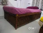 Cane Diwan for sale