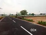 5 mins from Namakkal old bus stand ( DTCP approved layout plots)