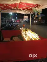 Out door tent attar & perfumes age 18 to 30