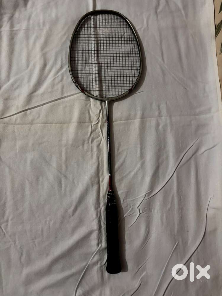 Yonex racket