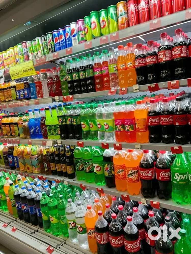 Pepsi കമ്പനി ഓർഡർട്ടാക്കിങ് സ്റ്റാഫിനെ ആവിശ്യമുണ്ട്