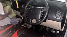 Tata Indica Vista 2011 Diesel Well Maintained