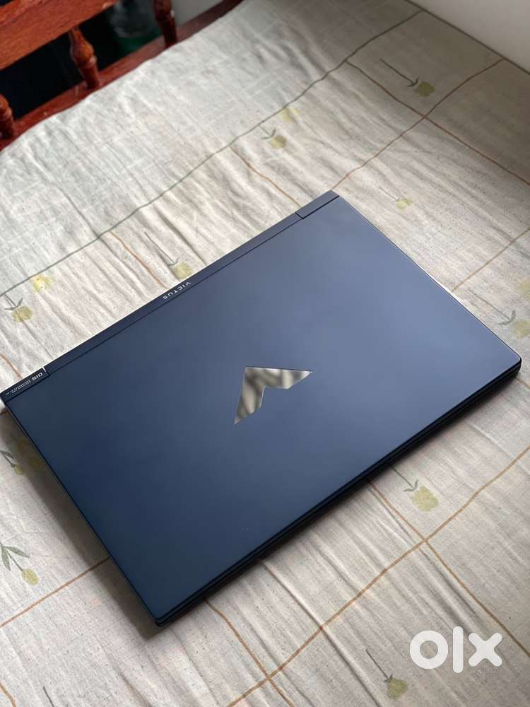 HP victus laptop