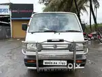 Maruti Suzuki Omni 8 Seater, 2014, Petrol