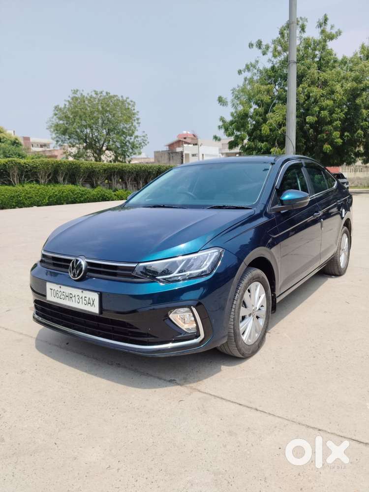 Volkswagen Virtus 1.0 Comfortline TSI, 2025, Petrol