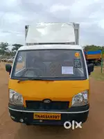 MAHINDRA MAXXIMO CONTAINER