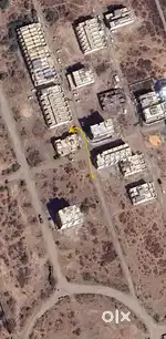 Residential plot,