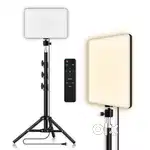 Camera light Starts 600