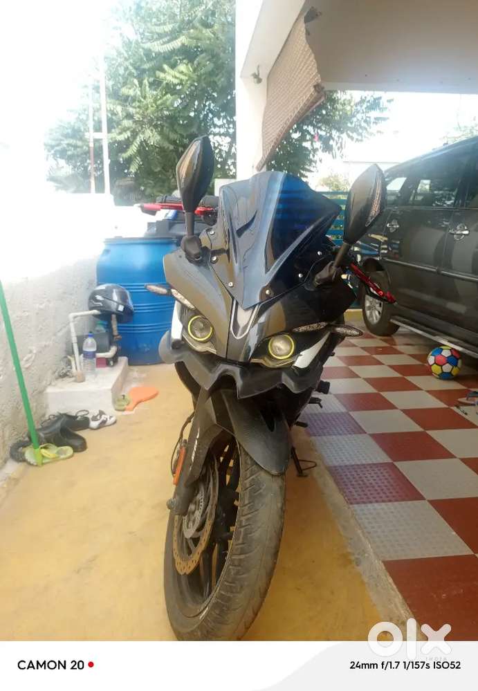 Payment negotiable in good condition if u have any quires visit once