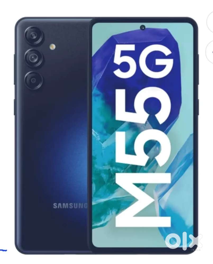 Samsung 5G  256 gB 12GB RAM MAH BAtterv Original box, bill available