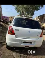 Maruti Suzuki Swift 2009 Diesel 175000 Km Driven