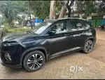 MG Hector Plus 2022 Diesel 42500 Km Driven