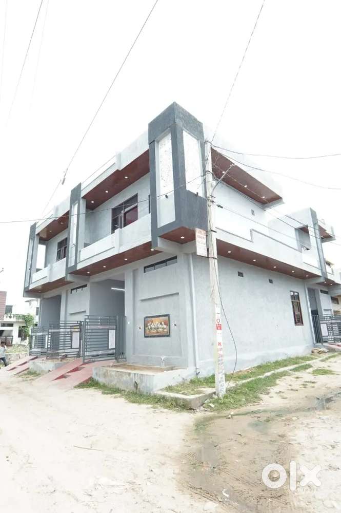 3BHK Villa Available For Kalwar Road