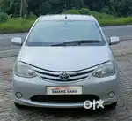 Toyota Etios G SP*, 2013, Petrol