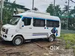 TEMPO TRAVELLER