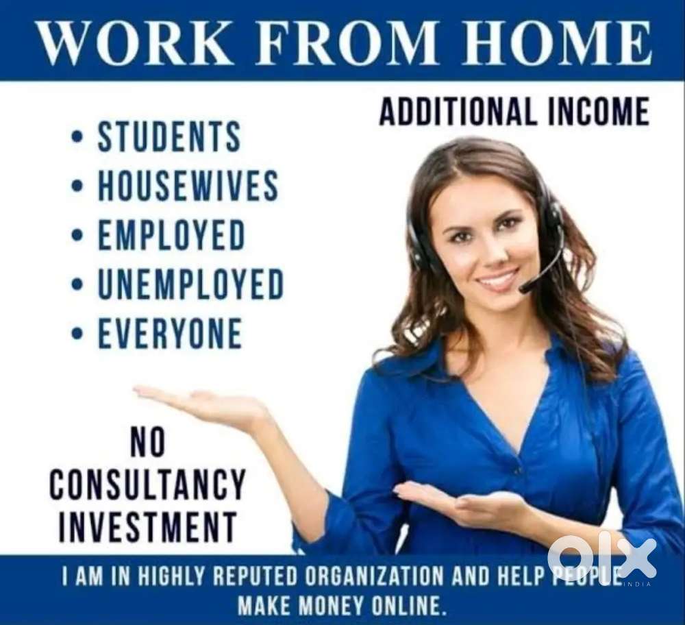 Work from home