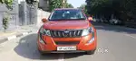 Mahindra XUV500 W10 1.99 mHawk, 2016, Diesel