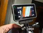 DJI OSMO ACTION 4 (STANDARD COMBO) & Free 128 GB Memory Card