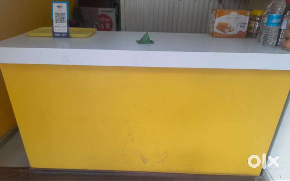 CAFE SETUP FOR SELL