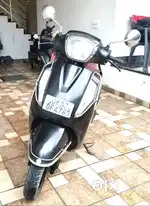 Suzuki Access 125 - Well Maintained, Great Price