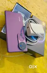 Vivo v 40 Pro 8256gb