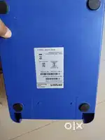 Barcode machine