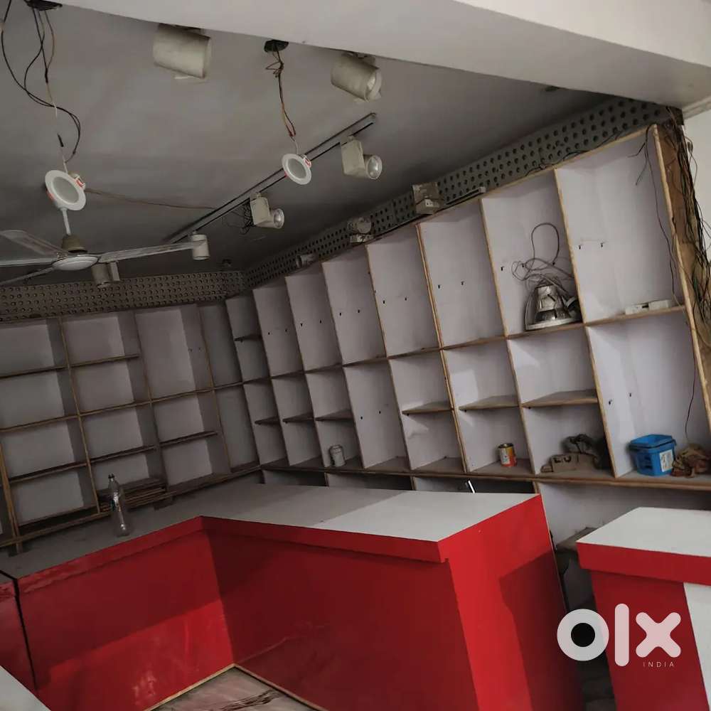 Jakarkati 85/172 GT  afim kothi me Shop khal se150 milta par