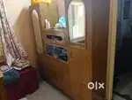 Two door Wardrobe