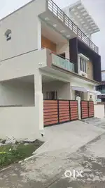 2BHK INDEPENDENT VILLA NOW IN KELAMBAKKAM
