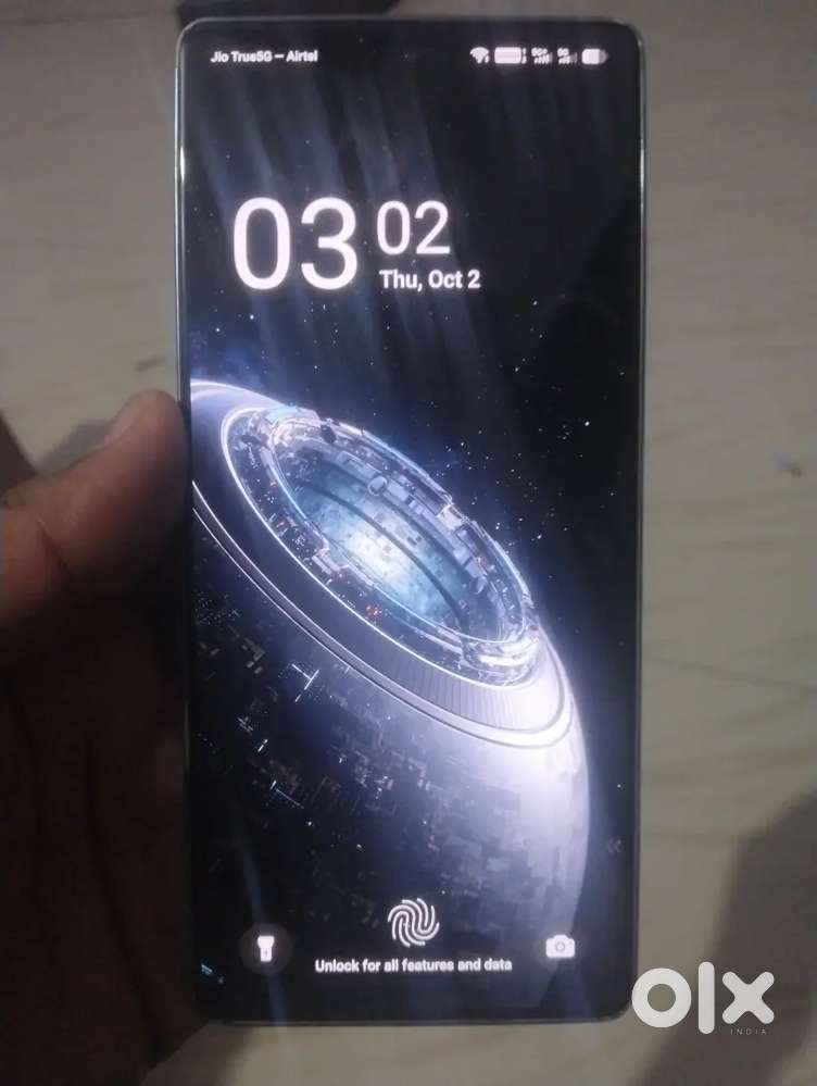 Infinix gt20 pro 5g 12gb /256 gb