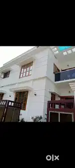New house for lease