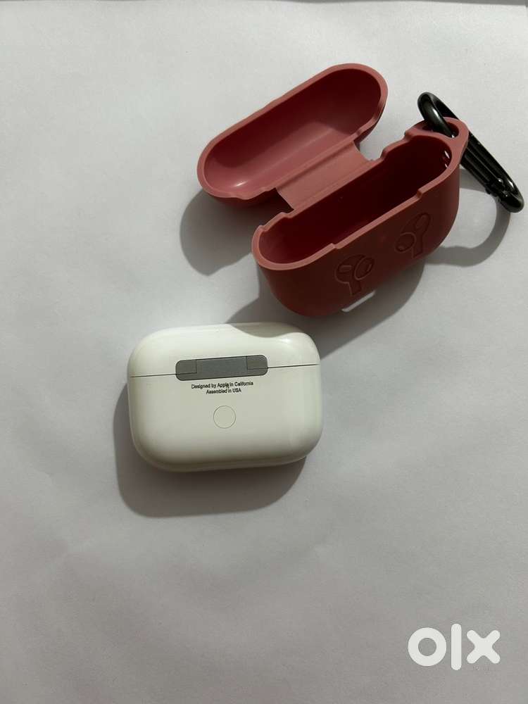 Apple Airpods Pro (2nd Generation)