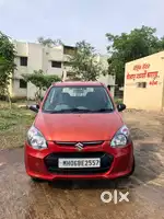 Maruti Suzuki Alto 800 2013 Petrol 68000 Km Driven