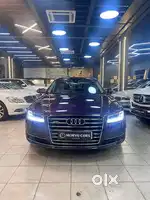 Audi A8 L 3.0 TDI quattro, 2015, Diesel
