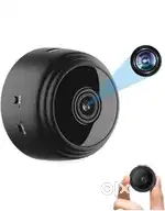 Hidden 1080p Hd mini nanny spy camera audio video live