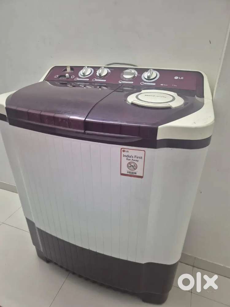 Washing Machine For Sale