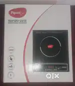 Pegion Rapido cute _ Induction Cooktop NEW