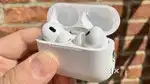Apple airpods second generation