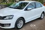 Volkswagen Vento 2016 Diesel Well Maintained