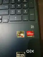 VICTUS HP GAMING LAPTOP