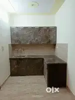 2 BHK near samay pur Badli metro station