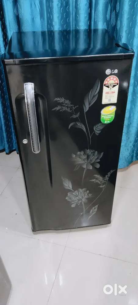 Fridge available for rent