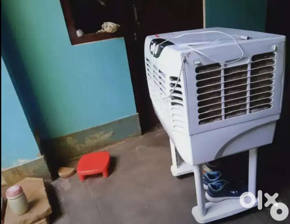 Good condition cooler