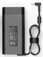 Selling hp victus 150W original charger