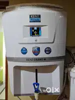 Kent Grand Star RO water purifier