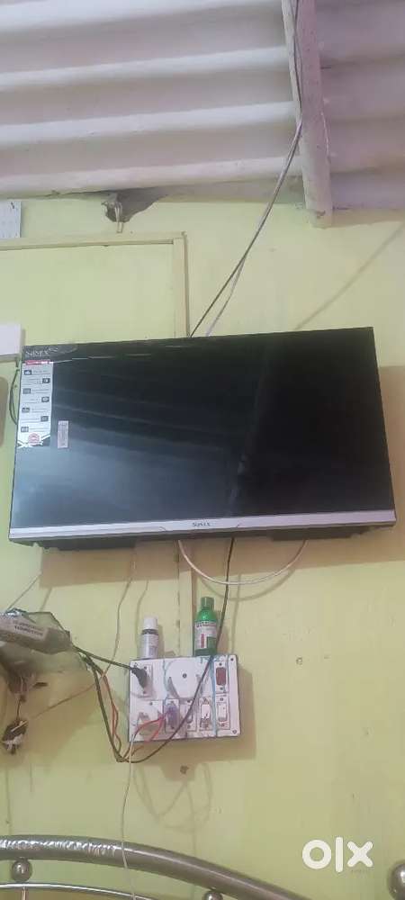 Sonex smart TV 32 inch