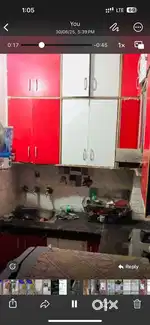 fully furnished for rent, reasonable price