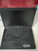Dell latitude e7440, 8gb, 768 gb