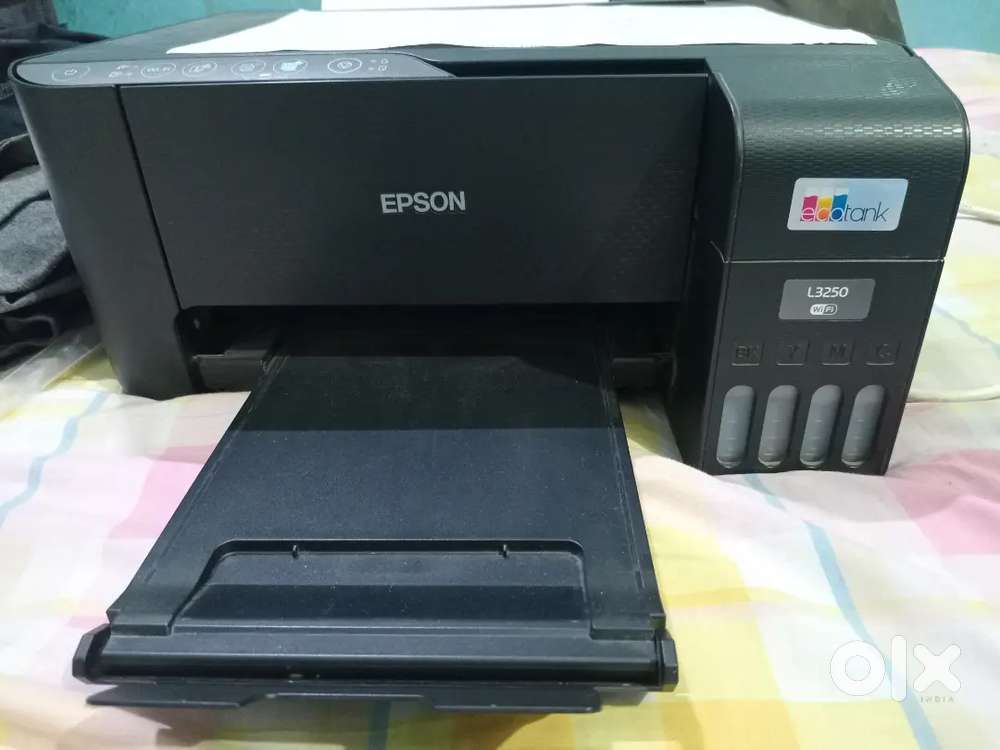 EPSON L3250 Series Printer